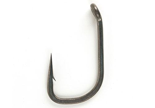 Fox Armapoint Wide Gape Straight Hooks - Image 2