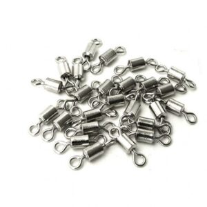 Gemini Main Body Swivels 80lb