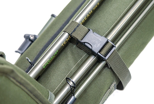 Drennan Specialist Rod Quiver - Image 2