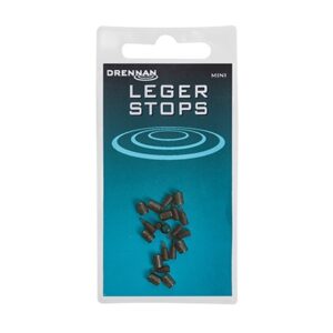 Drennan Leger Stops