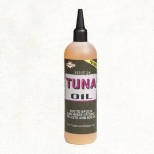 Dynamite Evolution Oils