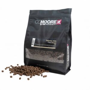 CC Moore Odyssesy XXX Pellets