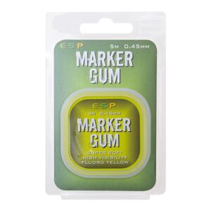 ESP Marker Gum - Yellow
