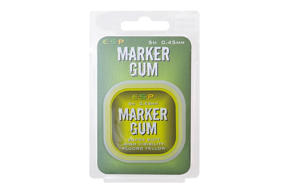 ESP Marker Gum - Yellow