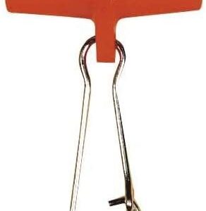 Loni's Zip Slider Booms