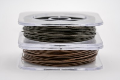 Korda Dark Matter Tungsten Coated Hooklink - Image 4