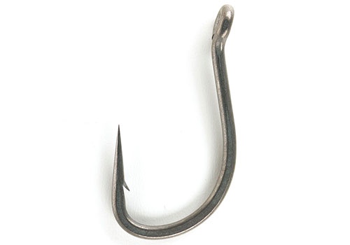 Fox Armapoint Stiff Rig Straight Hooks - Image 2