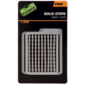 Fox Edges Boilie Stops