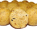 CC Moore Live System Boilies
