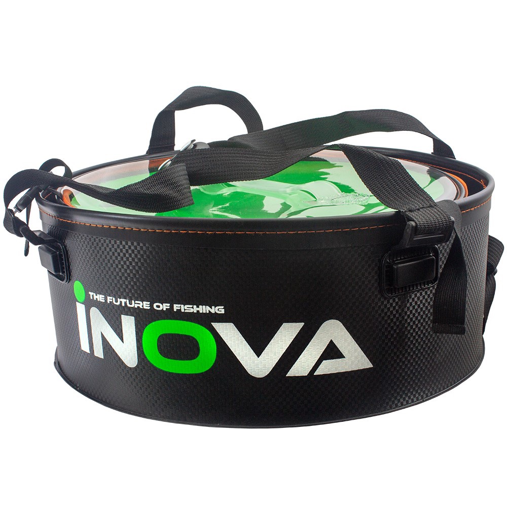 Inova Lug-It Base Station