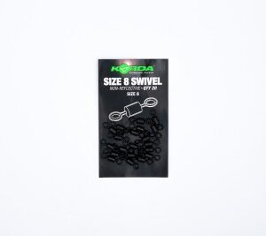 Korda Swivels