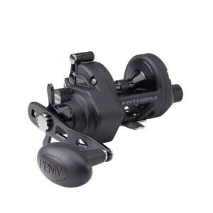 Penn Fathom ll CS Mag