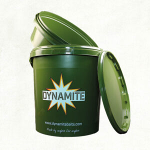Dynamite Carp Bucket 11 litre