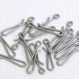 Loni's Link Clips