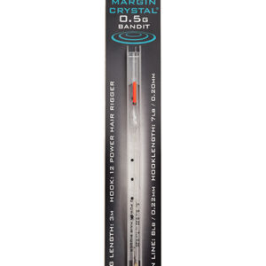 Drennan Margin Crystal Bandit Pole Rig