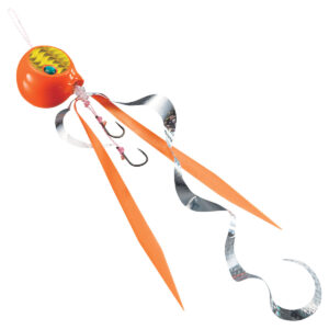 Shimano Kyorin Baku Baku - ORGL