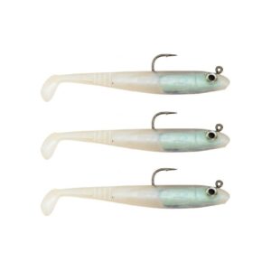 Snowbee Stinger Skad 15cm Lures