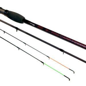 Drennan Red Range 9ft Mini Carp Feeder
