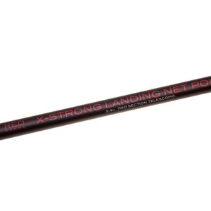 Drennan Red Range 2.4m Landing Net Handle