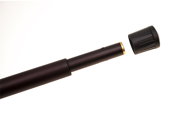 Drennan Red Range 2.4m Landing Net Handle - Image 2
