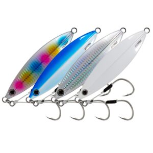 Seadra Aqua-Drop Slow Jig
