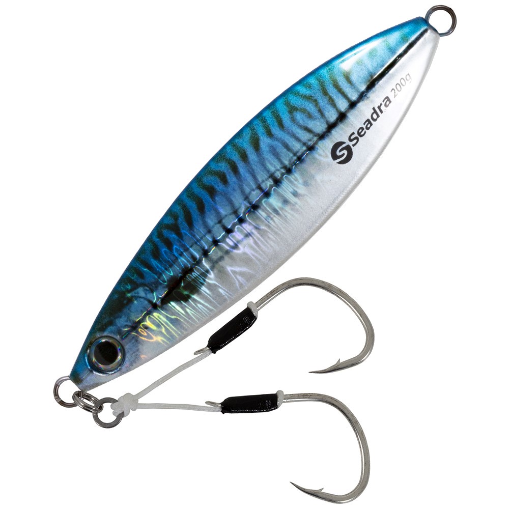 Seadra Slowey Joey Jig