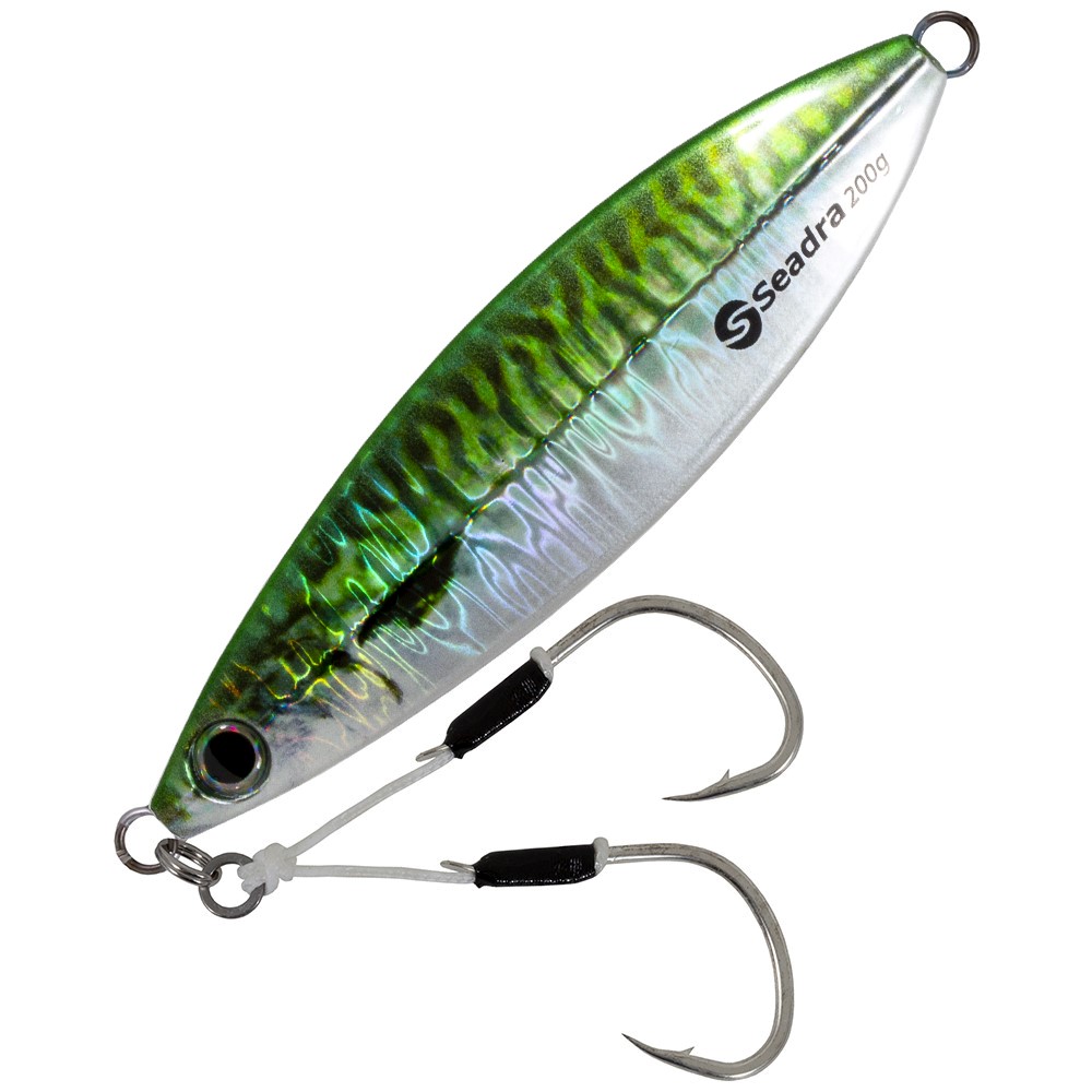Seadra Slowey Joey Jig - Image 2