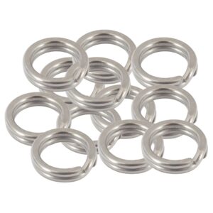 Loni's Split Rings - 20pk