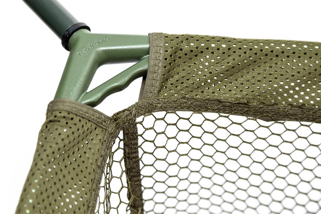 Drennan Specialist Landing Net - Image 3