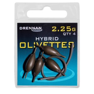 Drennan Hybrid Olivettes