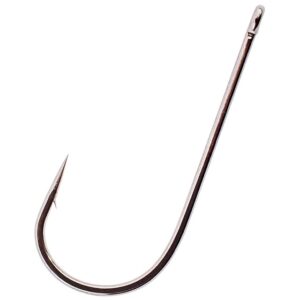 Varivas Big Mouth Extra Hooks Boxed