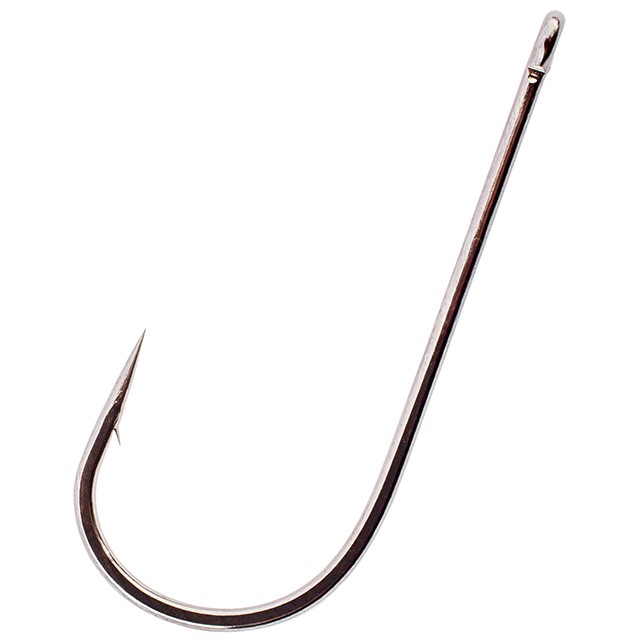 Varivas Big Mouth Extra Hooks Boxed
