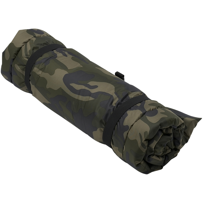 Prologic Roll/Flat Mat