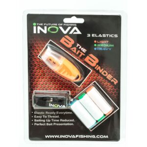 Inova Bait Binder